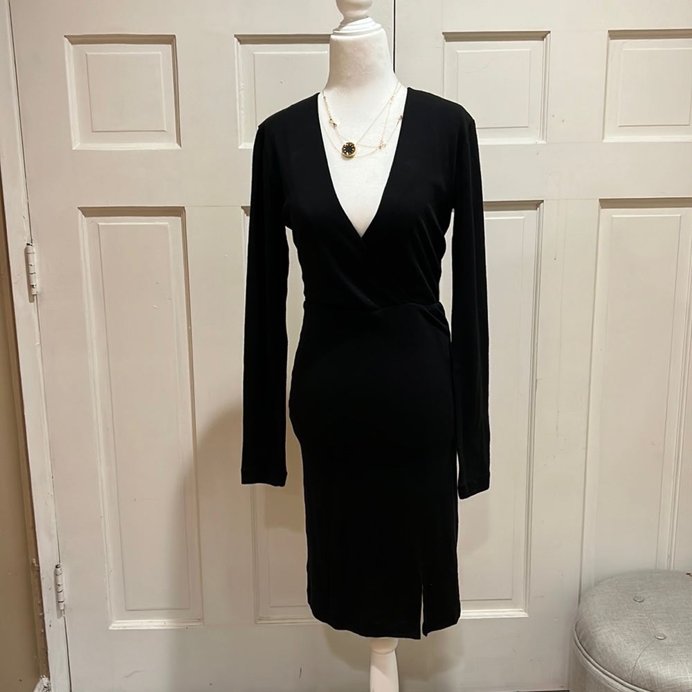 Alice + Olivia Dress